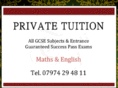 private-tuition.org