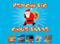 psychoticchristmas.com