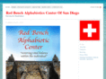 redbenchalphabiotics.com