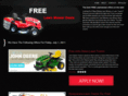 ridinglawnmowerdeal.com