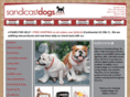 sandicastdogs.com