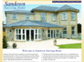 sandownnursinghome.com