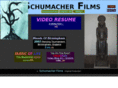 schumacherfilms.com