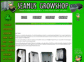 seamus-growshop.com