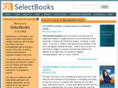 selectbooks.com