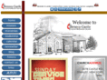 senecacastleumc.org