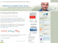 servicesmarketingblog.com