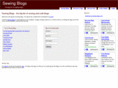sewing-blogs.com