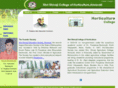 shivajihorticulture.org