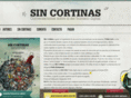 sincortinas.com