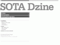 sotadzine.com