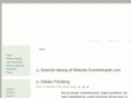 sumberkubah.com