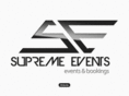 supreme-events.net