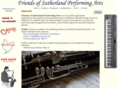 sutherlandperformingarts.org