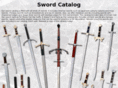 sword-catalog.com