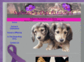 sylmardachshunds.com