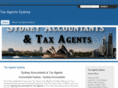 taxagentssydney.com