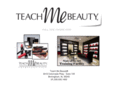 teachmebeauty.com