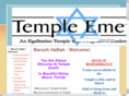 temple-emeth.org
