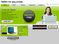 terrypcsolution.com
