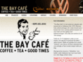 thebay-cafe.com