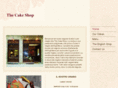 thecakeshopcuneo.com