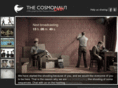 thecosmonaut.org