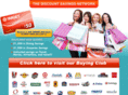 thediscountsavingsnetwork.com