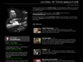 thedrummist.com