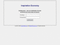 theinspirationeconomy.com