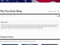 theteapartyshop.net