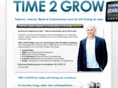 time2grow.com