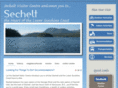tourismsechelt.com
