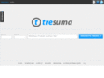 tresuma.com