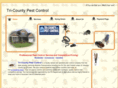 tri-countypestcontrol.com