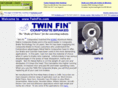 twinfin.com