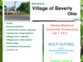villageofbeverly.com