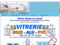 vitriernoisylegrand.net