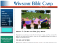 winsomebiblecamp.org