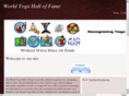 worldyogahalloffame.com