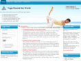yogaroundtheworld.com