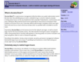 accessboss.com