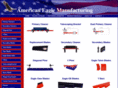 americaneaglemanufacturing.com