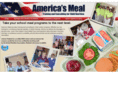 americasmeal.com