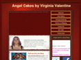 angelcakesbyvirginiavalentine.biz