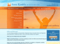 annakemble.com