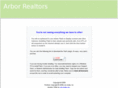 arbor-realtors.com