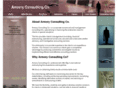 armoryconsulting.com