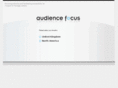 audiencefocus.com