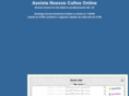 avivamentonh.com